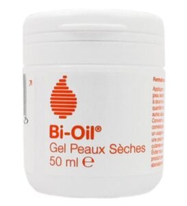 Bio-Oil Gel peaux sèches – 50 ml