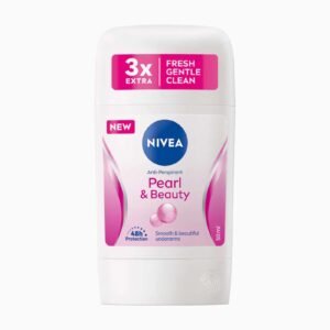 NIVEA déodorant Pearl & Beauty 48h stick