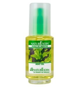 NatureEsoin huile de Menthe Poivrée