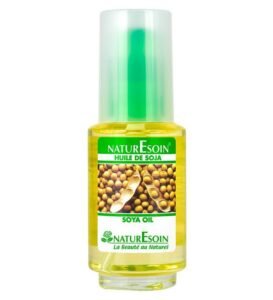 NaturEsoin Huile de Soja – 50 ml