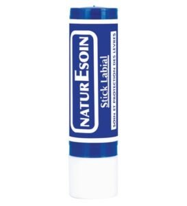 NatureEsoin Stick Labial Bleu