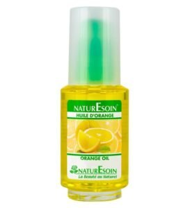 NaturEsoin Huile d’Orange – 50 ml