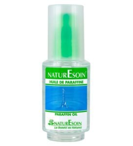 NaturEsoin Huile de Paraffine – 50 ml