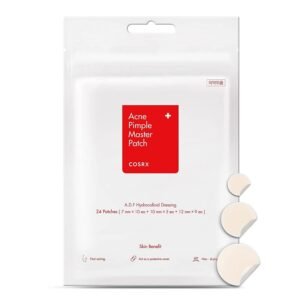COSRX Acne Pimple Master Patch 24 Patchs