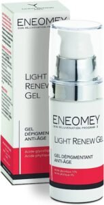 ENEOMEY LIGHT RENEW GEL 30ML