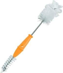 Pur 2 in 1 Bottle and Nipple Cleaning Brush 6106
