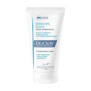 Ducray Keracnyl Repair Crème 50 ml