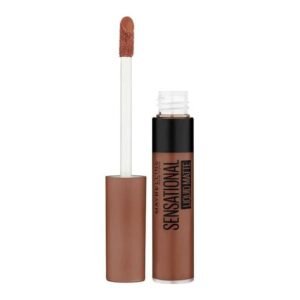 Maybelline New York Sensational Liquid Matte Nude Shot 08