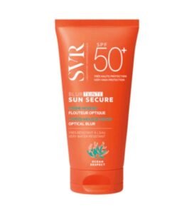 Svr Ecran Sun Secur Blur Teinte Beige spf50+ 50ml