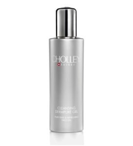 CHOLLEY CLEANSING DERMPURE Gel Nettoyant 200ML
