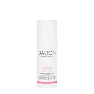 DALTON REDNESS CONTROL CREME LIGHT