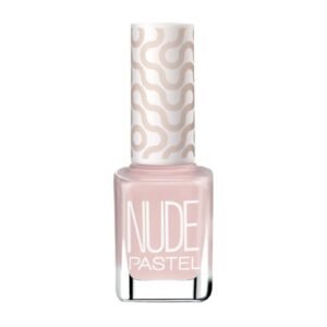 PASTEL NUDE NAIL POLISH 751