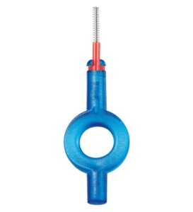 Curaprox – CPS Prime Plus Handy – Brossettes Inter-Dentaire (x5)