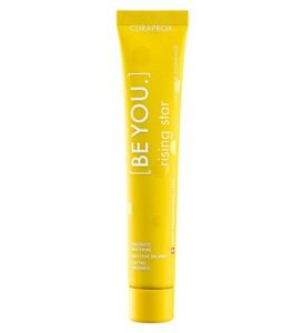 Curaprox – Be You Rising Star Dentifrice Pamplemousse-Bergamotte – 90 ml