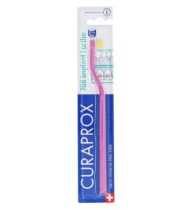 Curaprox – CS 708 Implant – Ortho