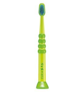 Curaprox – Baby Super Soft – Soft Brosse à dents