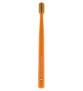 Curaprox – CS 5460 Ortho – Brosse à dents