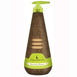 MACADAMIA NOURISHING REJUVENATING SHAMPOO 1 LTR