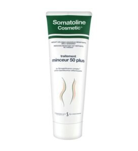 Somatoline TRAITEMENT MINCEUR 50 PLUS 250ML
