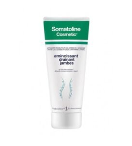 Somatoline AMINCISSANT DRAINANT JAMBES 200ML