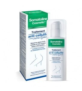 Somatoline TRAITEMENT ANTICELLULITE INCRUSTÉE 15 JOURS 150ML