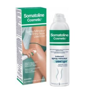 Somatoline TRAITEMENT SPRAY MINCEUR USE & GO 200ML