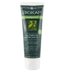 Biokap – Après Shampoing Nourrissant Belleza – 125 ml