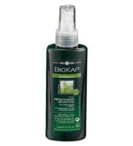 Biokap – Huile nourrissante et réparatrice – Cheveux secs – 125 ml