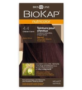 Biokap nutricolor 4.4