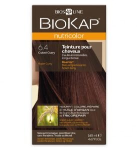 Biokap nutricolor 6.4