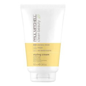 Paul Mitchell Clean Beauty Styling Cream 100 ml