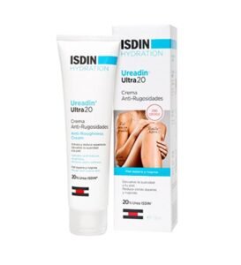 Ureadin Ultra 20 Creme 100 ML