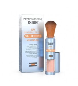 Fotoprotector sun brush mineral spf30 4g