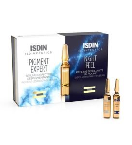 Isdin Pigment Expert Serum 10*2ml+Isdin Night Peel 10*2ml