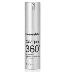 Mesoestetic Collagen 360° Eye Contour – 15 ml