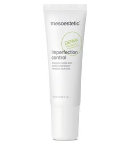 Mesoestetic Imperfection Control – 10ml