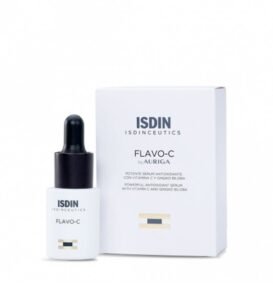 ISDIN ISDINCEUTICS Flavo-C serum 30ml