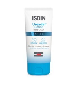 isdin Ureadin hand cream  protect 50ml
