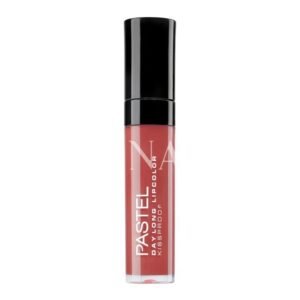 PASTEL DAYLONG LIPCOLOR KISSPROOF 44