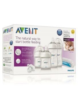 Avent – SCD290/00 – Kit nouveau-né