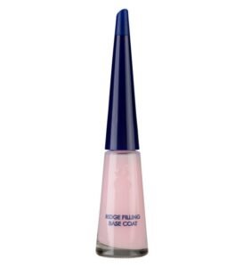 Herôme Base Soin Lissante Pour Ongles – 10 ml