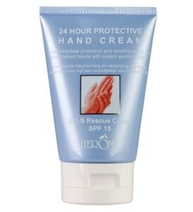 Herôme Crème Pour Les Mains 24 Heures spf 15 – 75 ml