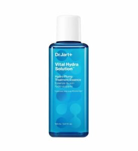 DR JART+ VITAL HYDRA SOLUTION™ - ESSENCE DE TRAITEMENT HYDRO-REPULPANTE À L'ACIDE HYALURONIQUE 150ml
