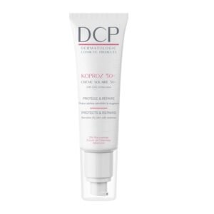 DCP Koproz Ecran Solaire 50+ 50ml