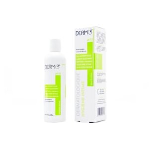 DERMOZ Gel Antiseptique ph5.5 250ML