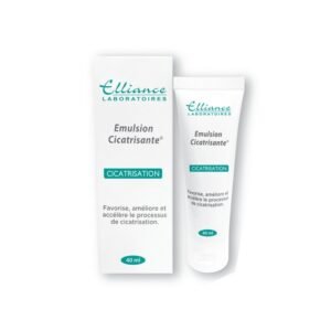 Elliance Emulsion Cicatrisante