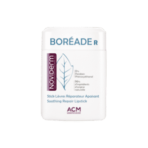 ACM NOVIDERM BOREADE STICK LEVRES REPARATEUR APAISANT 9.2G