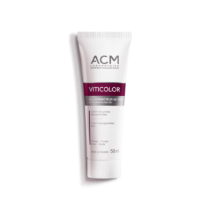 ACM VITICOLOR GEL CORRECTEUR DE TEINT
