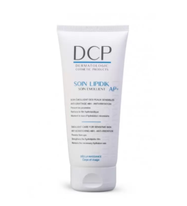 DCP LIPIDIK AP+ SOIN ÉMOLLIENT 200 ML