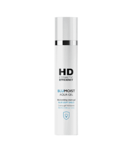 HD COSMETICS BLUMOIST AQUA GEL